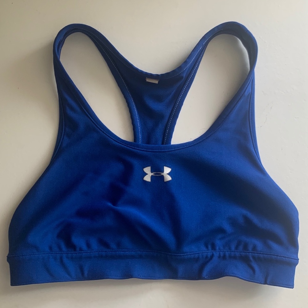 Under Armour Sports Bra